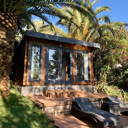 Villas La Ahumada Villa Nepal Tarifa Eksteriør billede