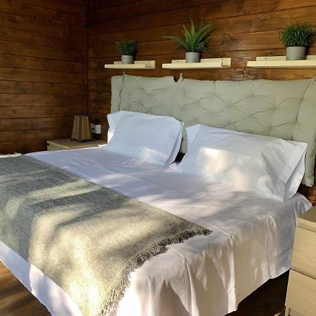Villas La Ahumada Villa Nepal Tarifa Eksteriør billede