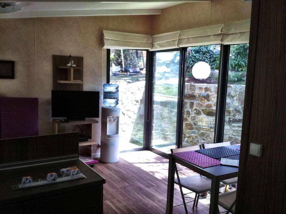 Villas La Ahumada Villa Nepal Tarifa Eksteriør billede