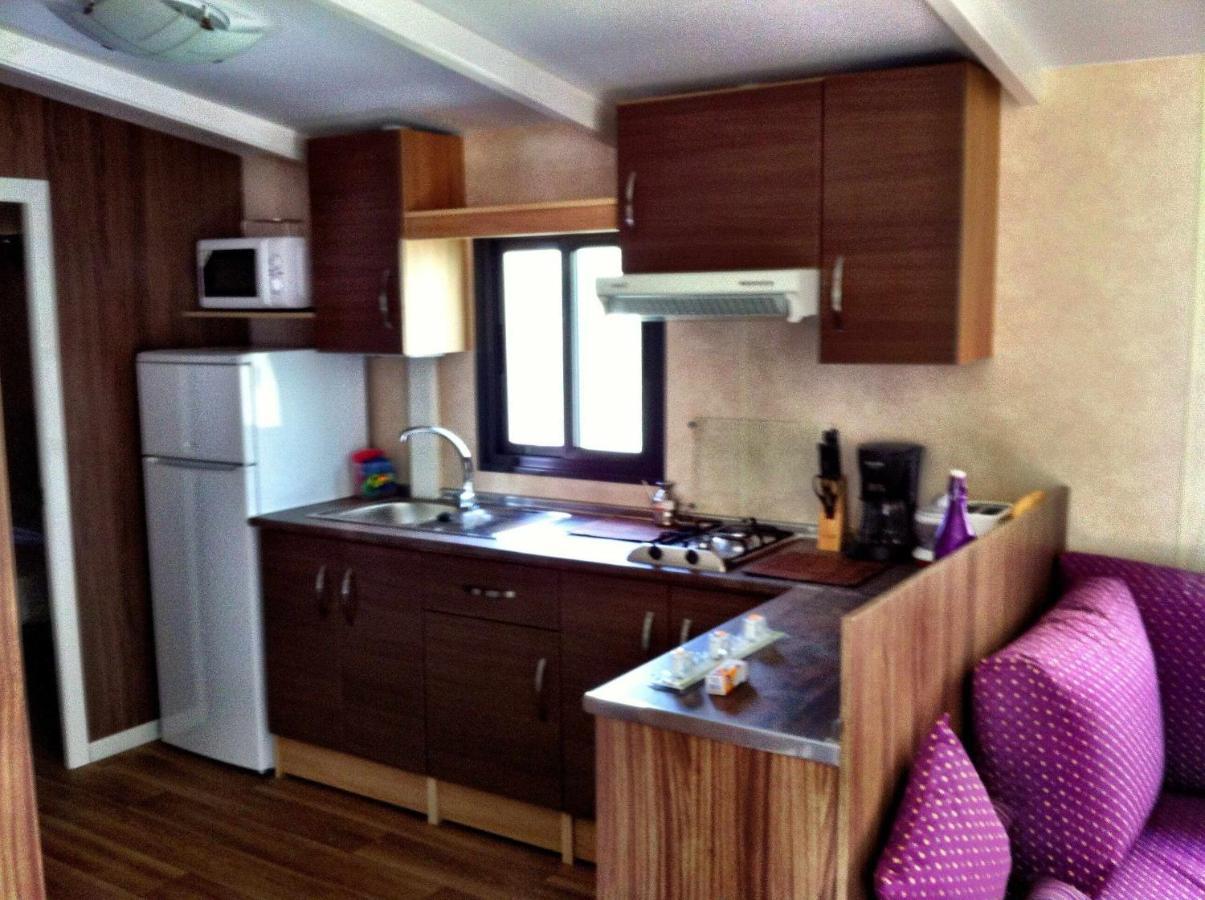 Villas La Ahumada Villa Nepal Tarifa Eksteriør billede