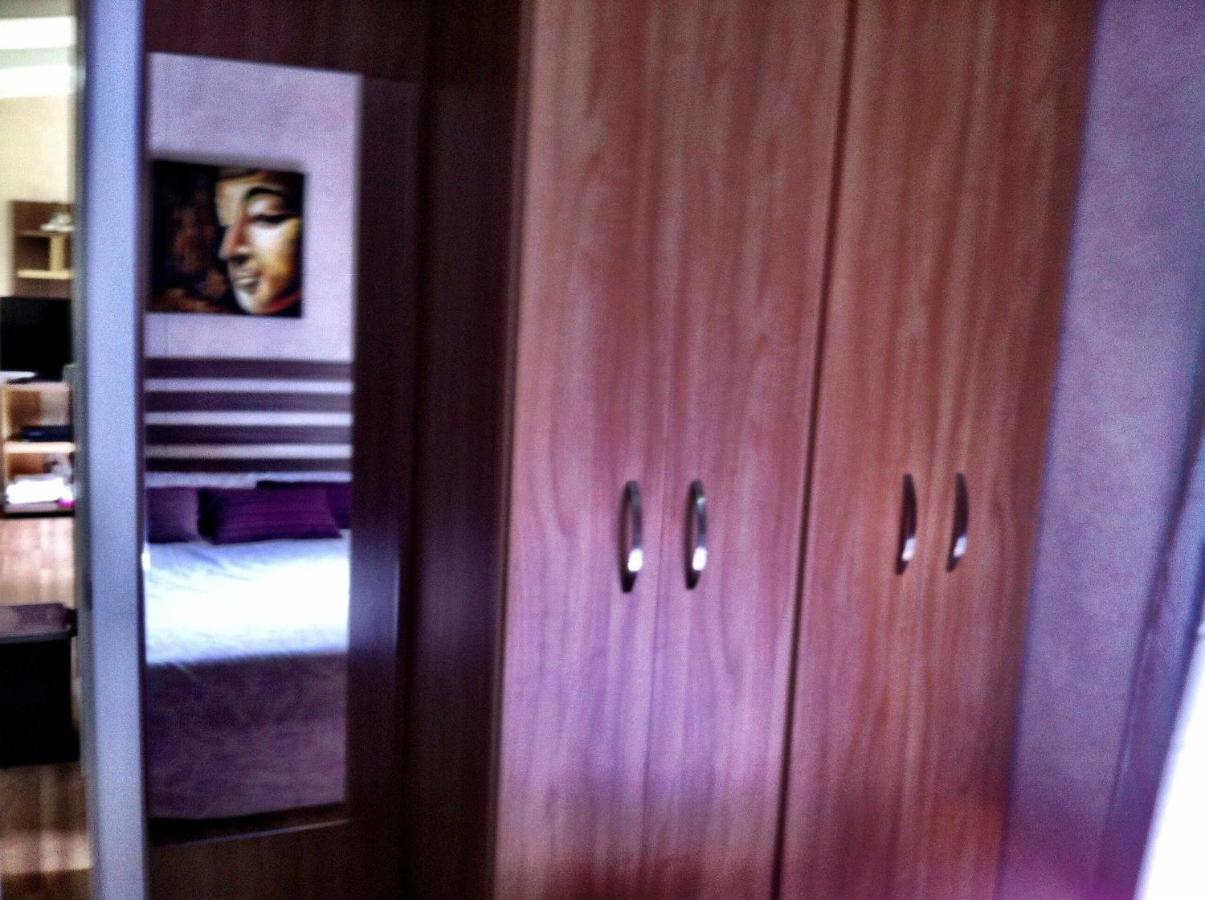 Villas La Ahumada Villa Nepal Tarifa Eksteriør billede