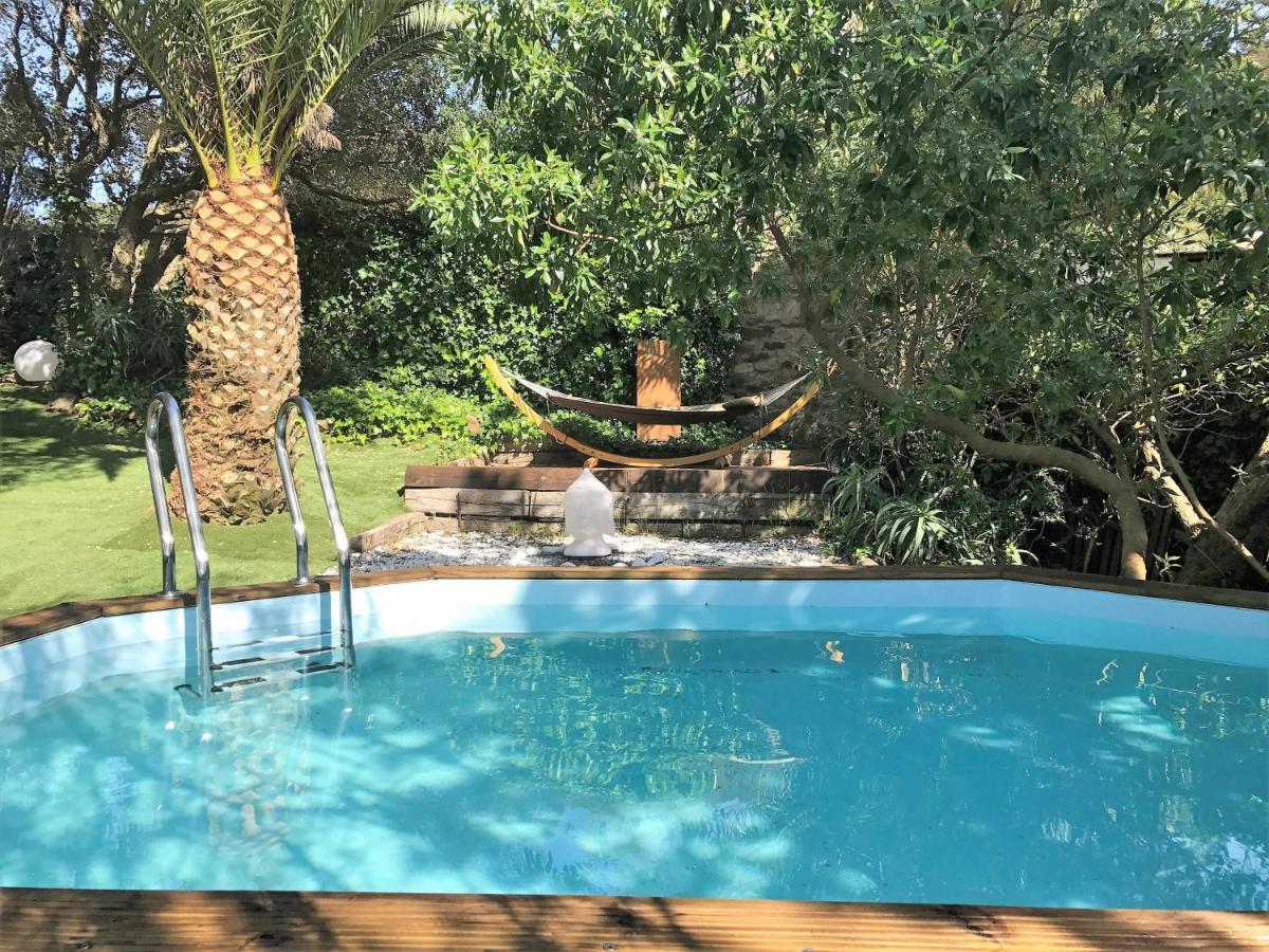 Villas La Ahumada Villa Nepal Tarifa Eksteriør billede