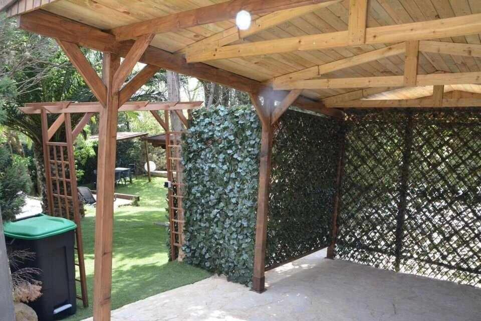Villas La Ahumada Villa Nepal Tarifa Eksteriør billede