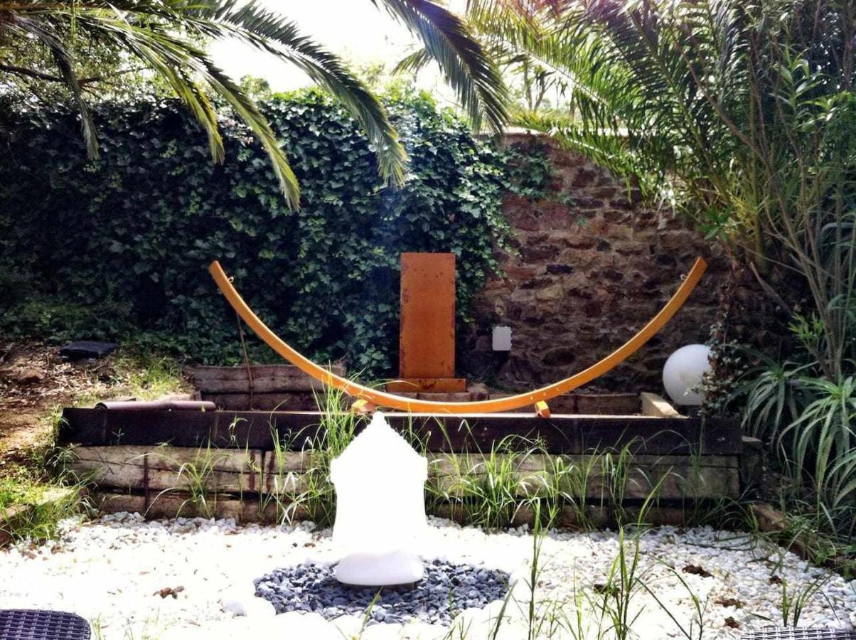 Villas La Ahumada Villa Nepal Tarifa Eksteriør billede