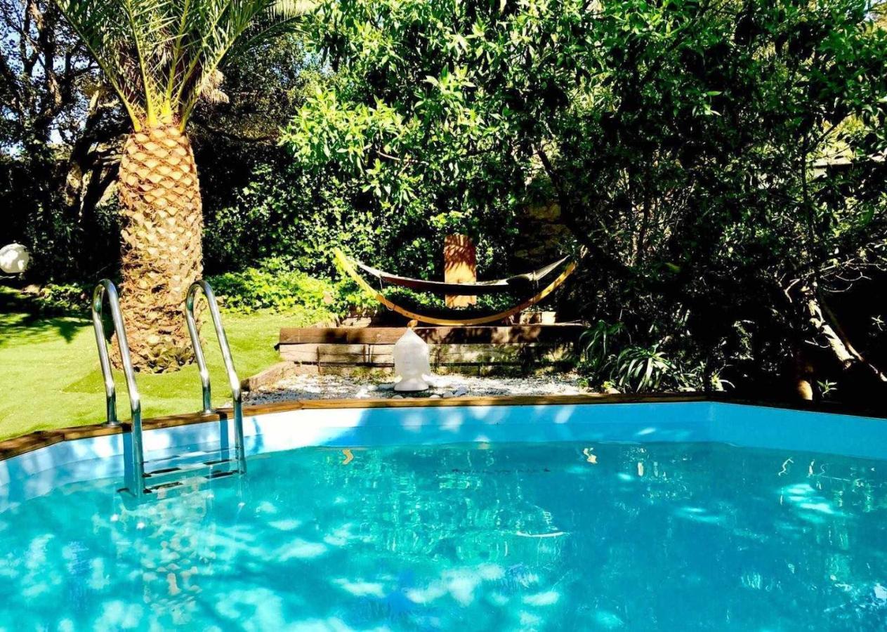 Villas La Ahumada Villa Nepal Tarifa Eksteriør billede