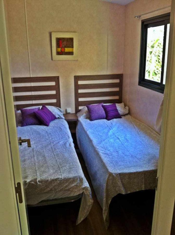 Villas La Ahumada Villa Nepal Tarifa Eksteriør billede