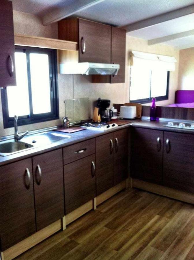 Villas La Ahumada Villa Nepal Tarifa Eksteriør billede