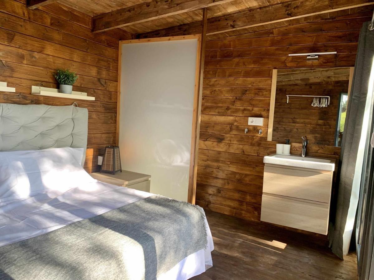 Villas La Ahumada Villa Nepal Tarifa Eksteriør billede