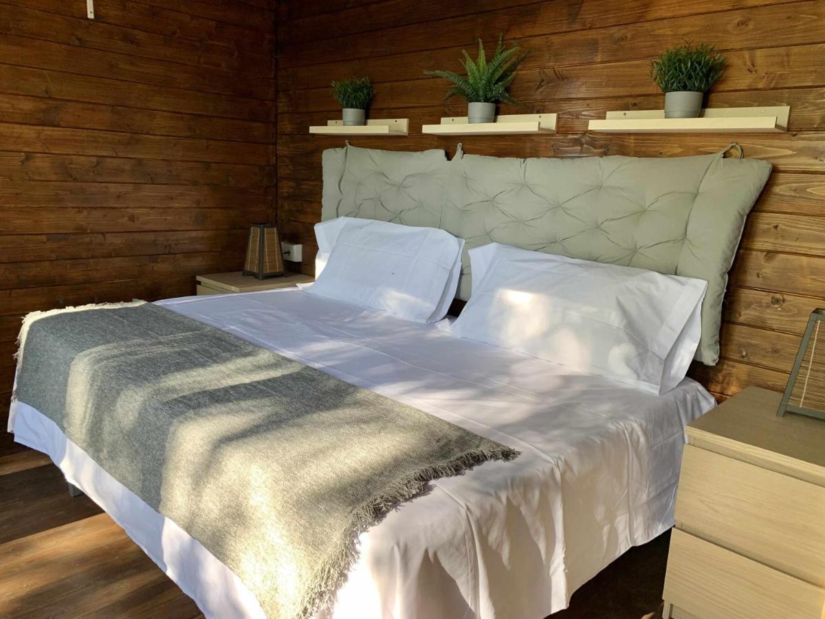 Villas La Ahumada Villa Nepal Tarifa Eksteriør billede